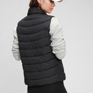 Gap ColdControl Puffer Vest